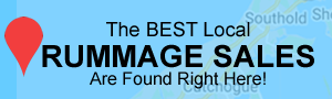 Best Rummage Sales